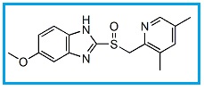 Omeprazole EP Impurity B